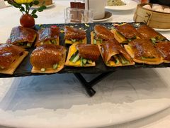 -麒茗餐厅·粤菜·宴会厅·海鲜(锦绣路店)