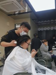 -逸丝风尚