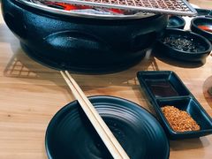 -九田家黑牛烤肉(溧水万达店)