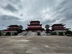 -七曲山风景区