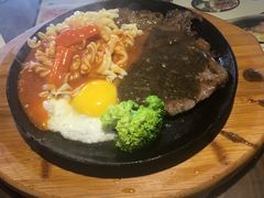 -豪享来中西餐厅(隆昌店)