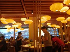 大堂-沅江水·湖南家宴(南村万博长隆商圈店)