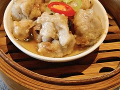 -潮府馆·非遗潮州菜·世纪公园(新国际博览中心店)