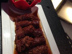 -将太无二·北美传奇寿司(瑞士公寓店)