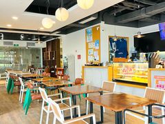 -小众香港茶餐厅(金山店)