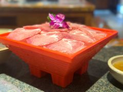-巴将军·非遗老字号火锅(解放碑店)