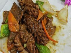 -宝发园名菜馆