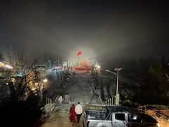 -冶父山国家森林公园
