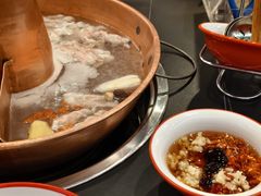 -京元盛铜锅涮肉(上海总店)