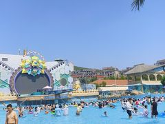 -徐州乐园加勒比水世界