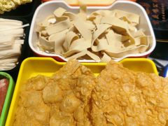 -嘟享吃重庆鸡公煲(五一店)