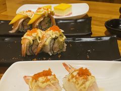-伊亭寿司(港湾家园店)