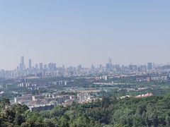 -火炉山森林公园