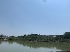 -飞凤山奥体公园
