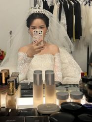 -金夫人婚纱摄影(华南店)