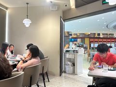 -CRAZYONES西班牙海鲜饭(上海美罗城店)