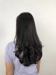 点击看大图 -丽尚美容美发.米果造型