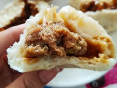 猪肉大葱-老陶包子铺(南大西南村店)