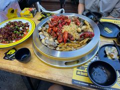 -嘎嘎鸭脑壳(驷马桥店)