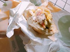 -赛百味SUBWAY(中山店)