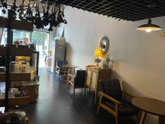 大堂-Natie(宝龙店)