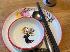 -新白鹿餐厅(城西银泰城店)