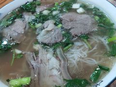 -熊氏牛羊杂粉(龙眼井总店)