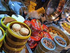 -罗二娘·鲜切牛自助火锅(罗湖东门步行街店)