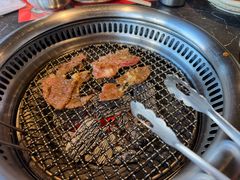 -一品诚记烤肉·甄选店(中南路店)