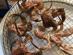 -海味当家(西安路店)