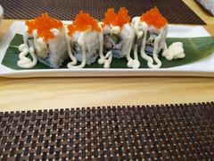 -樱の千渡日式料理·铁板烧•烧鸟(金盛田广场店)