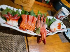 -半藏居酒屋(香港花园店)