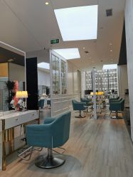 -FLAIR HAIR SALON