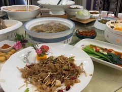 -新侗家食府(蟠桃宫店)