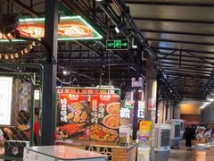 -霸王虾·麻辣小龙虾(清水河公园店)