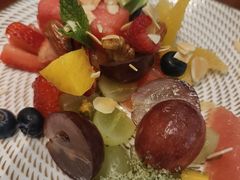-haxnbauer海森堡德国餐厅(深圳coco店)