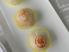 -上海新锦江大酒店