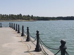 -美兰湖景区