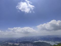 -梧桐山风景名胜区