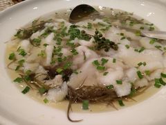 藤椒龙利鱼-亢龙太子酒轩(东湖店)