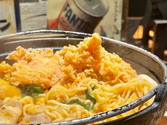 -小川洋风料理(江汉路店)