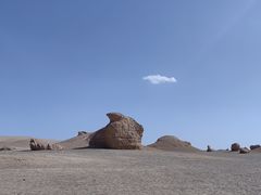 -哈密雅丹大海道景区