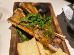 牛骨髓-Osteria Garden 生蚝花园餐厅(原进贤路店)