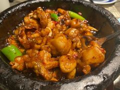 -桂满陇天书(南京德基旗舰店)
