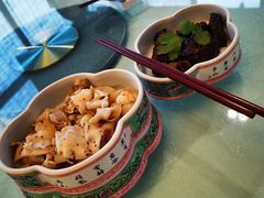 -壹零贰小馆(桂城石啃店)