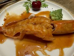 -皇冠假日酒店-御皇轩中餐厅