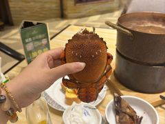 -西藏饭店·亚克·食光自助餐厅(文殊院店)