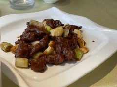 -阿莉餐厅(枣阳路店)