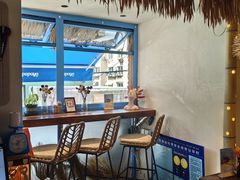 -PAPAYA泰国街头小吃(南山路店)