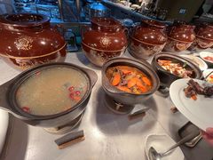 -杭州钱江新城万怡酒店-西餐厅